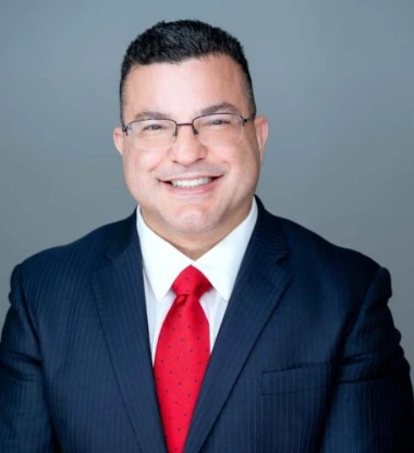 Gilberto J. Barreto