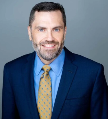 Jeremy F. Tyler