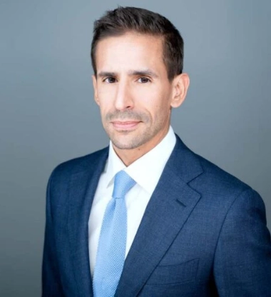 Xavier W. Rojas