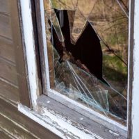BrokenWindow BrokenWindow