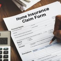 Home Insurance Claim Home Insurance Claim