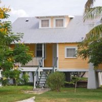 RaisedHouse