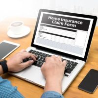 ClaimForm ClaimForm