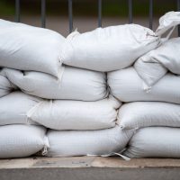 Sandbags Sandbags